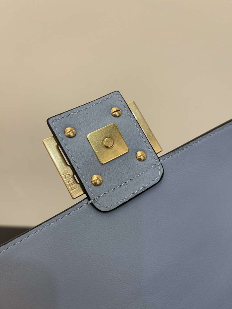 Fendi Baguette Bags